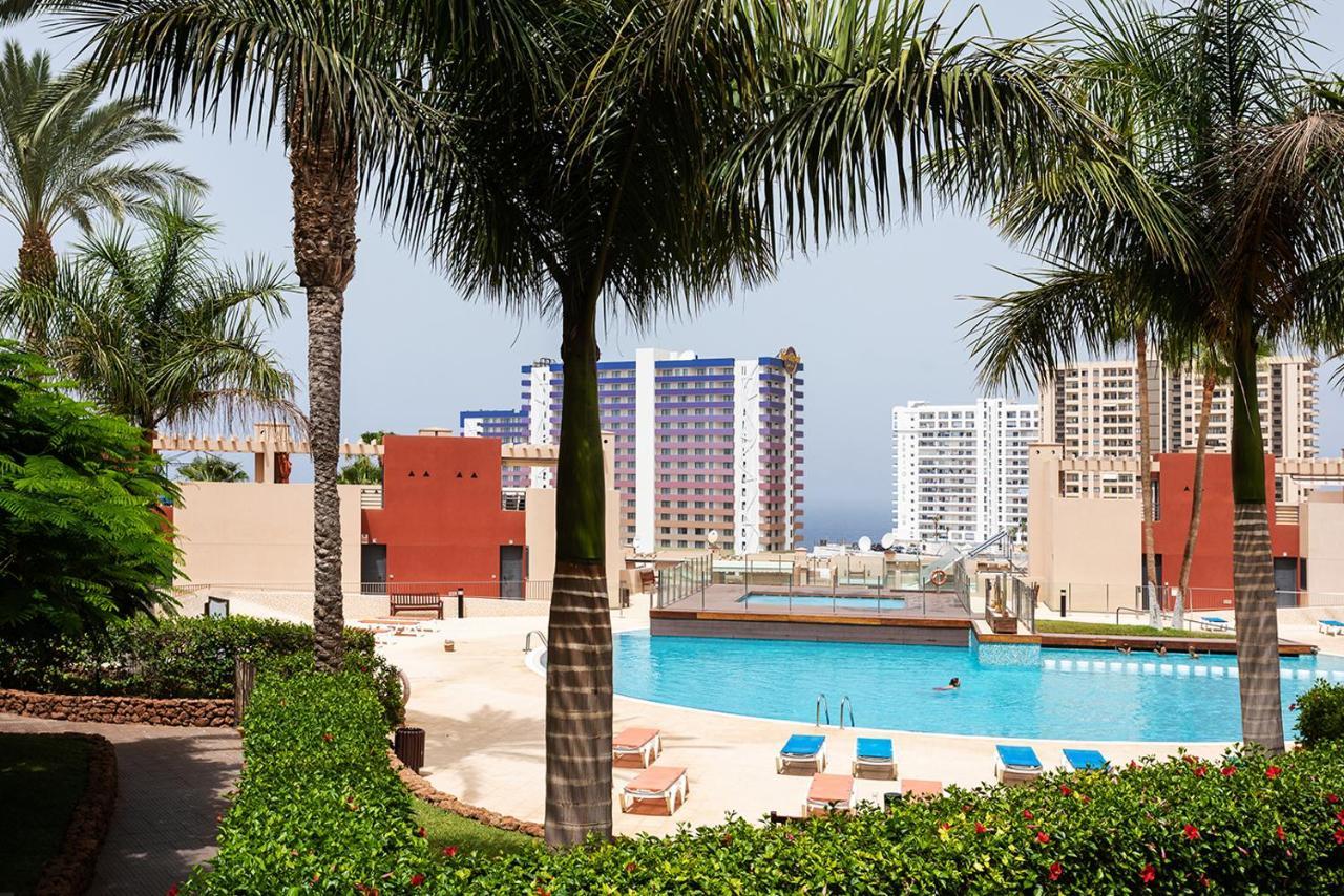Sea View Paraiso II By Sunkeyrents Costa Adeje  Exterior foto