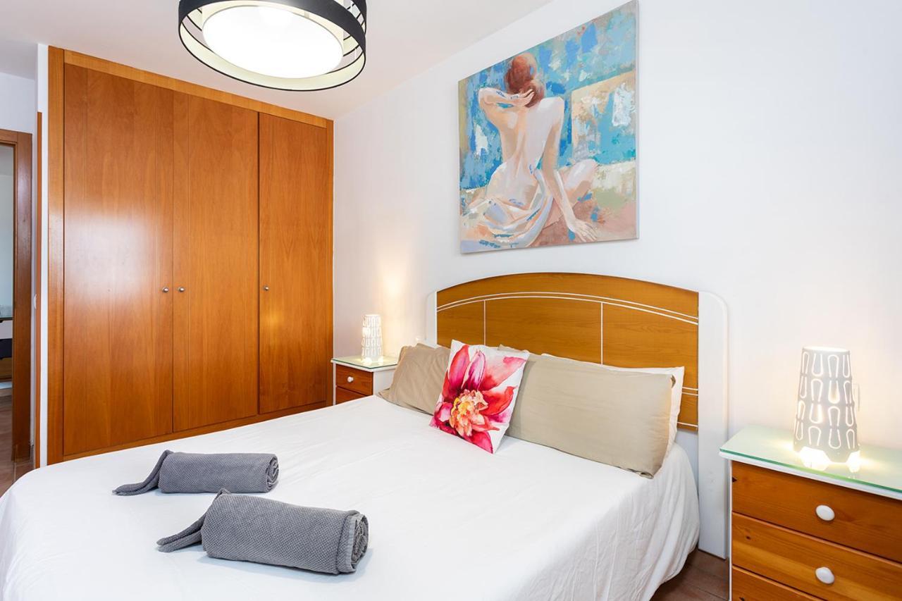 Sea View Paraiso II By Sunkeyrents Costa Adeje  Exterior foto