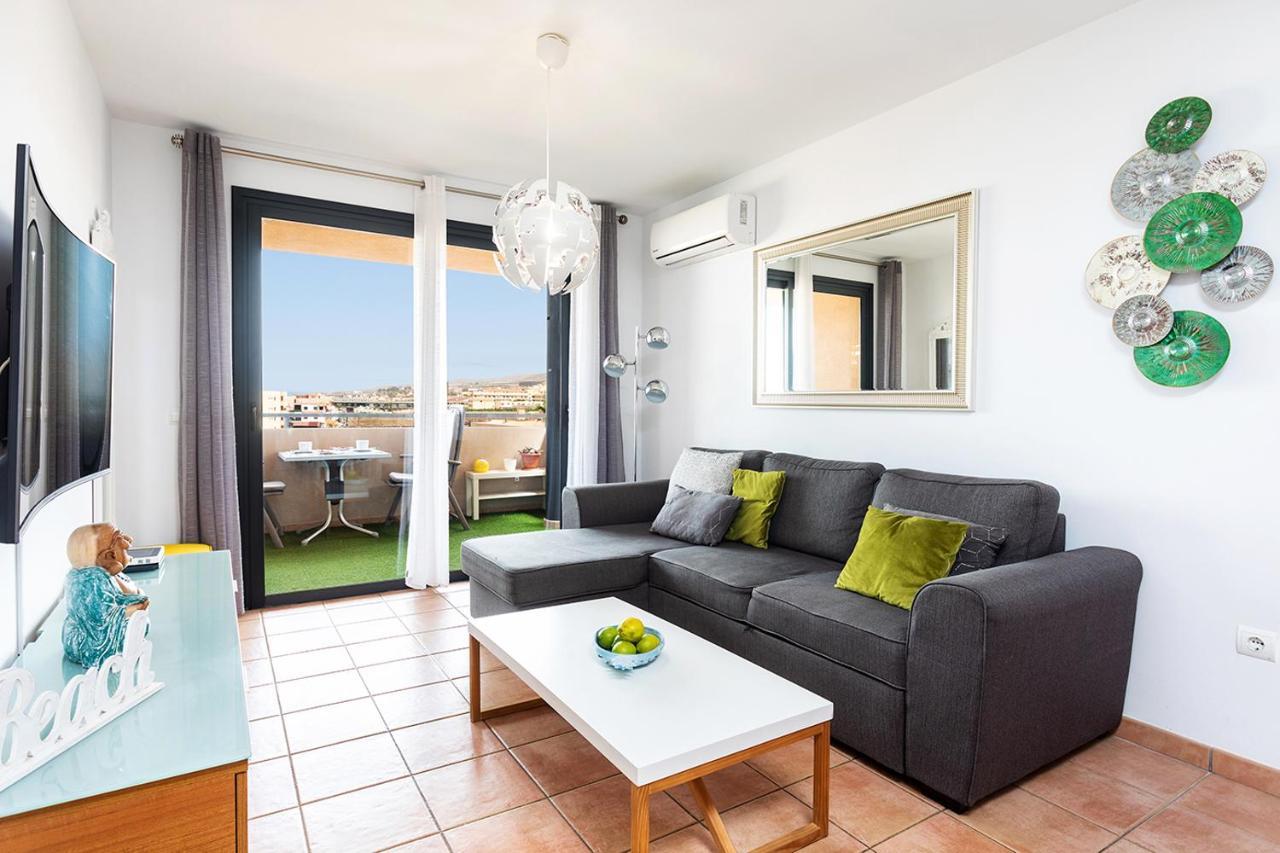Sea View Paraiso II By Sunkeyrents Costa Adeje  Exterior foto