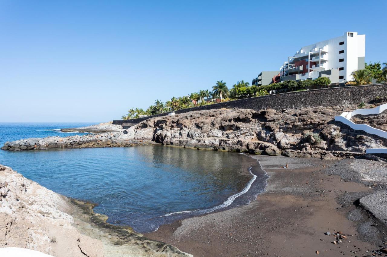 Sea View Paraiso II By Sunkeyrents Costa Adeje  Exterior foto