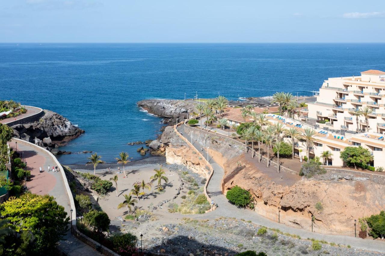 Sea View Paraiso II By Sunkeyrents Costa Adeje  Exterior foto