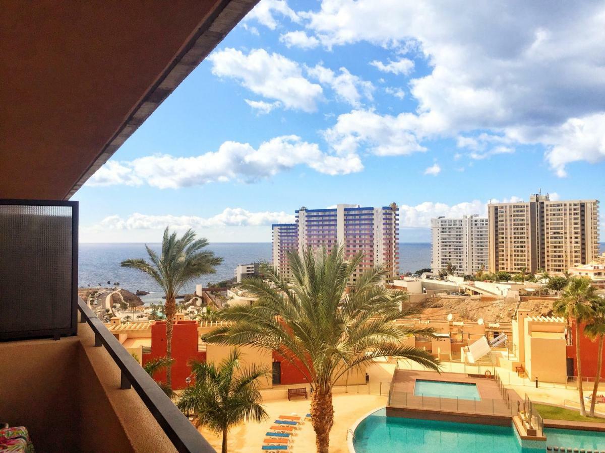 Sea View Paraiso II By Sunkeyrents Costa Adeje  Exterior foto